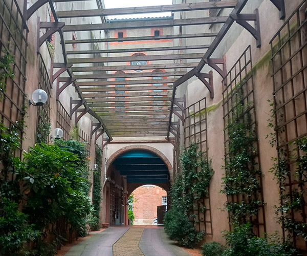 Toulouse