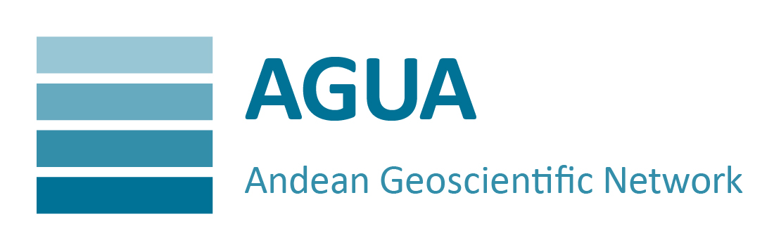 Agua Andean Geoscientific Network